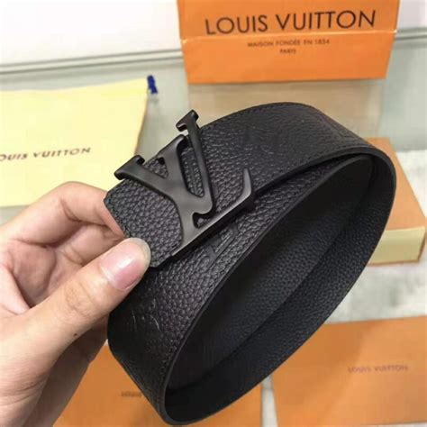 laniere louis vuitton occasion